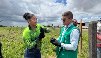 Credenciamento para Instrutores e Consultores do Senar Roraima encerra na próxima segunda-feira (2)
