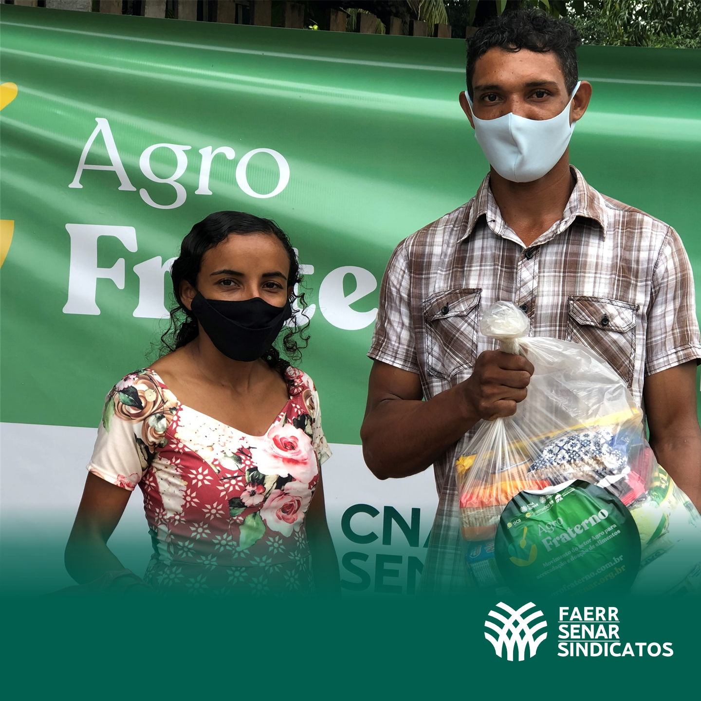 AGROFRATERNO PRODUTORES