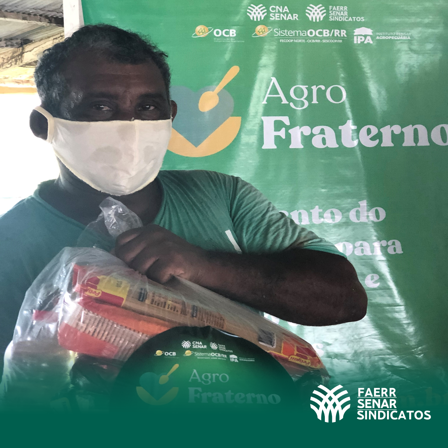 AGRO FRATERNO CANTA 7