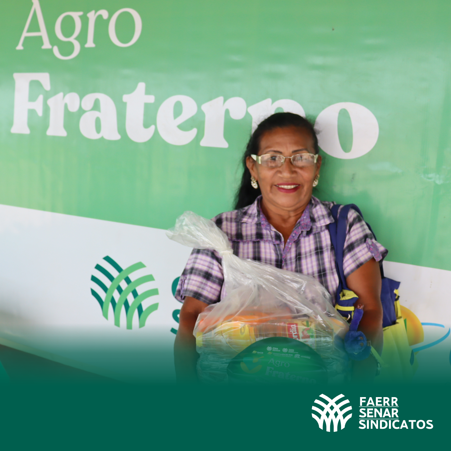 AGRO FRATERNO NORMANDIA 2