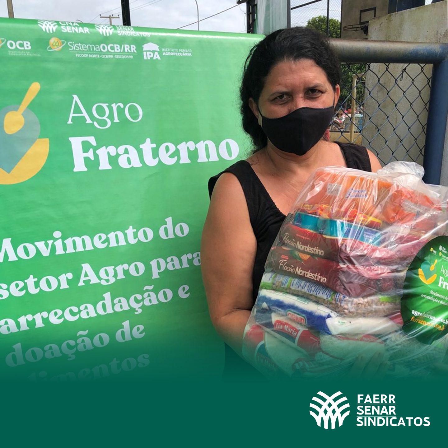 AMAJARÍ AGRO FRATERNO 3