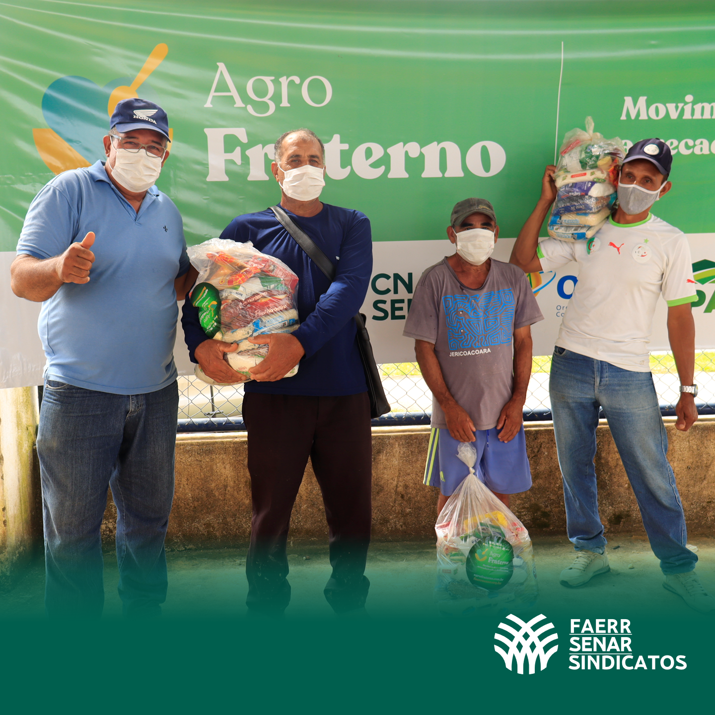 AMAJARÍ AGRO FRATERNO 5