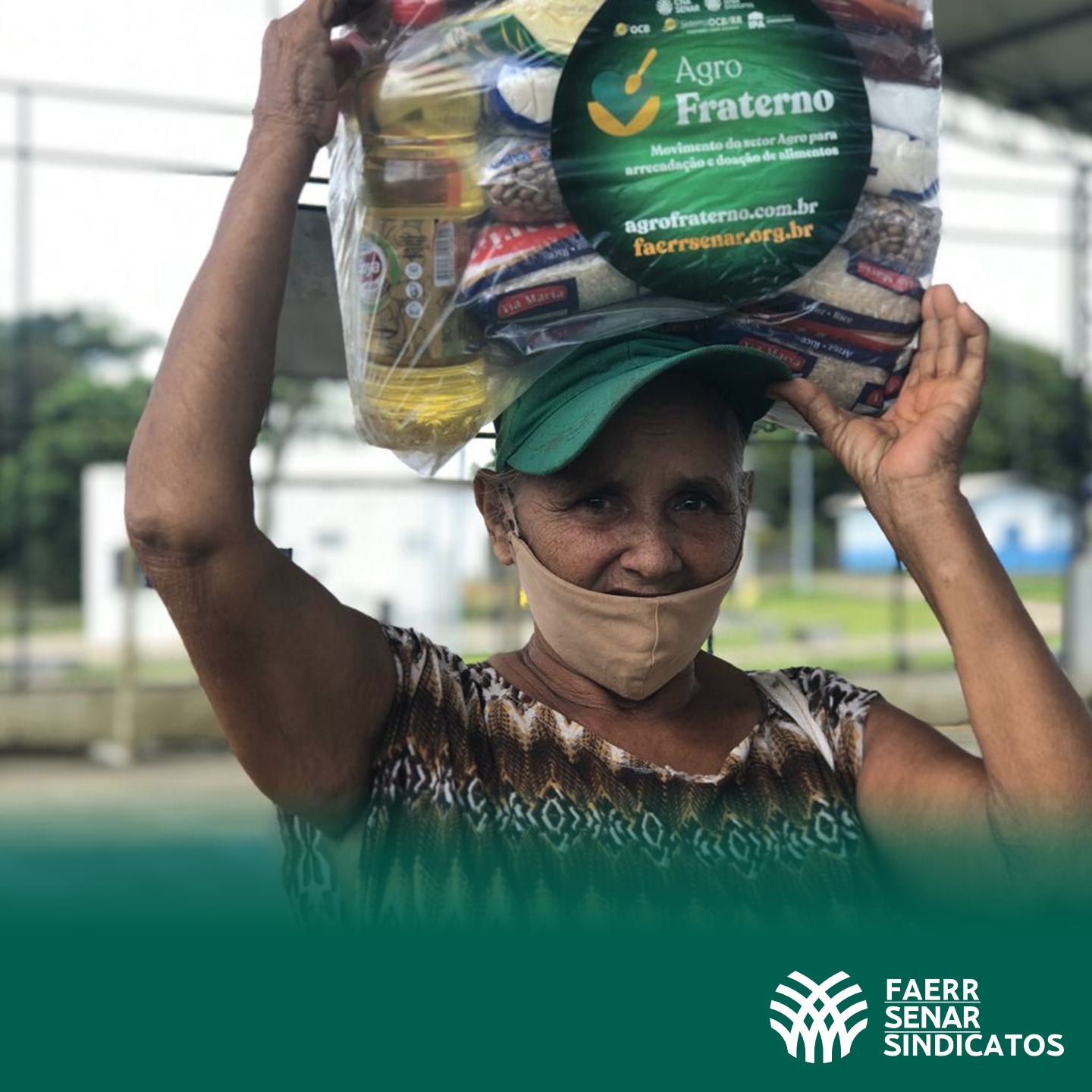 AMAJARÍ AGRO FRATERNO 8