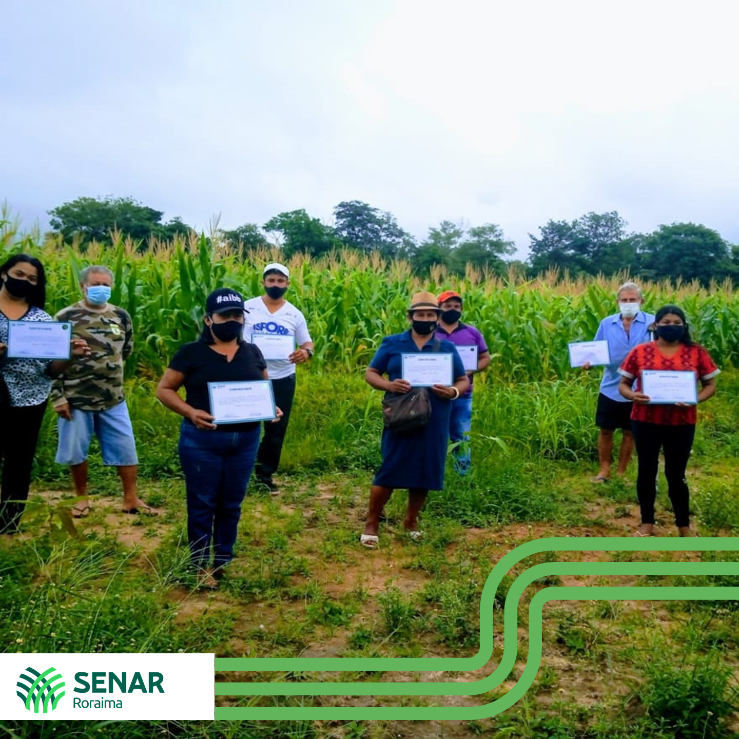 CERTIFICADOS ROCADEIRA