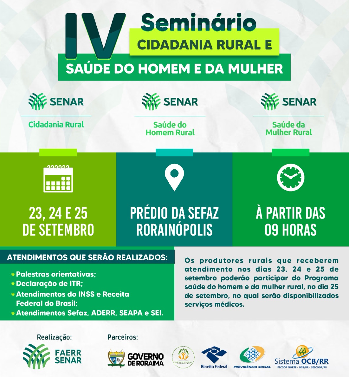 CIDADANIA RURAL MATERIA