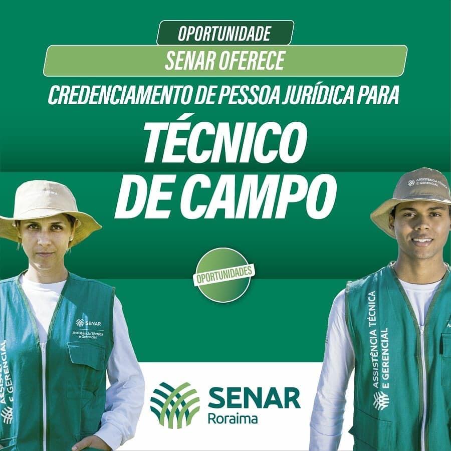 CREDENCIAMENTO ATEG M