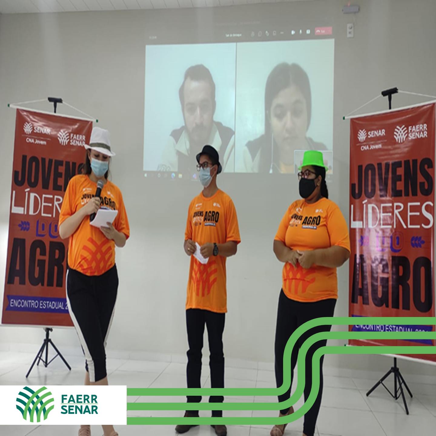 Encontro CNA Jovem 1