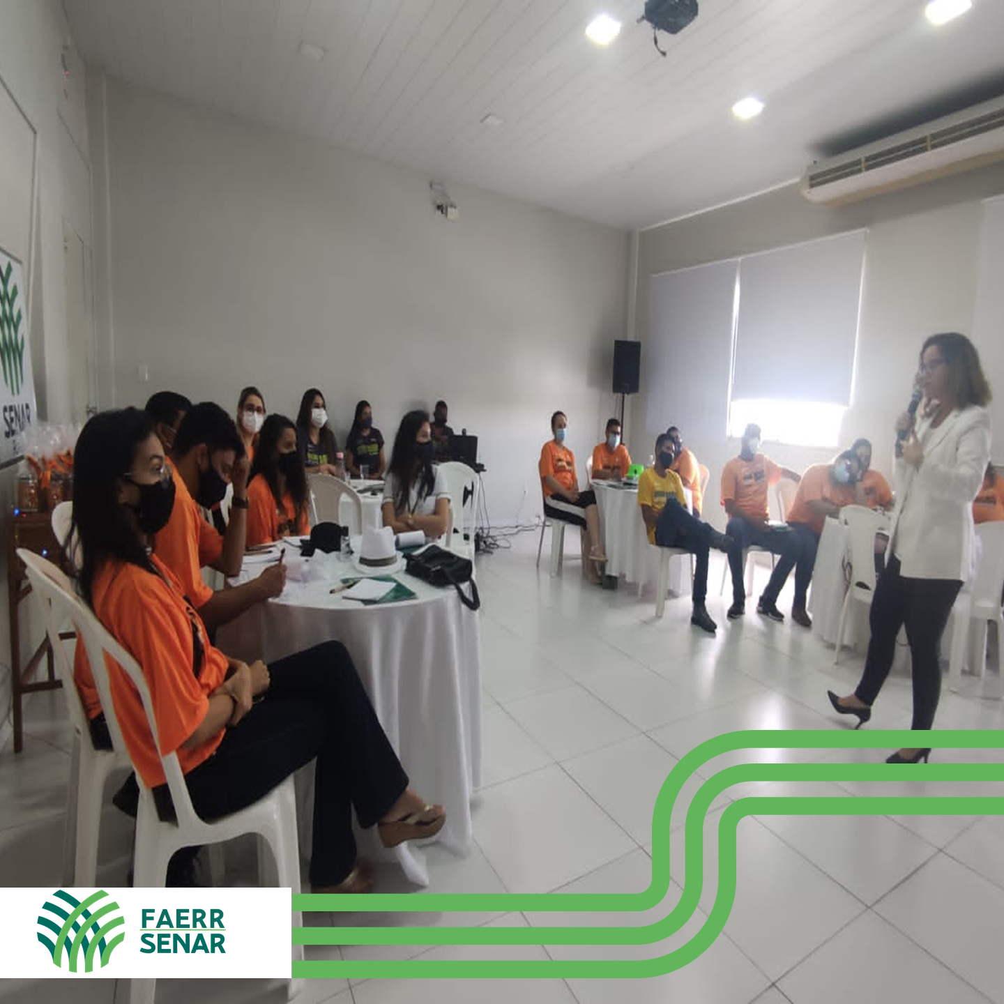 Encontro CNA Jovem 2