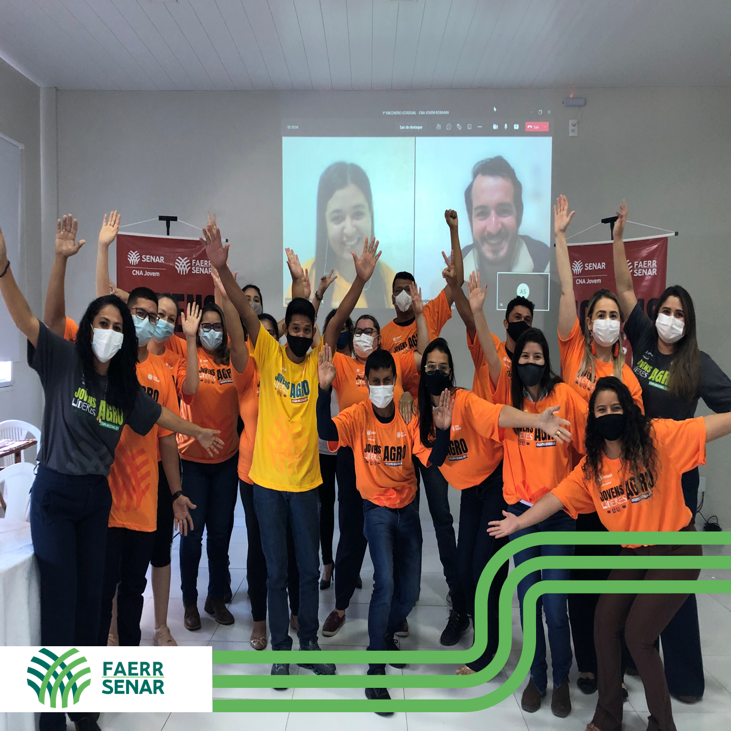 Encontro CNA Jovem 3