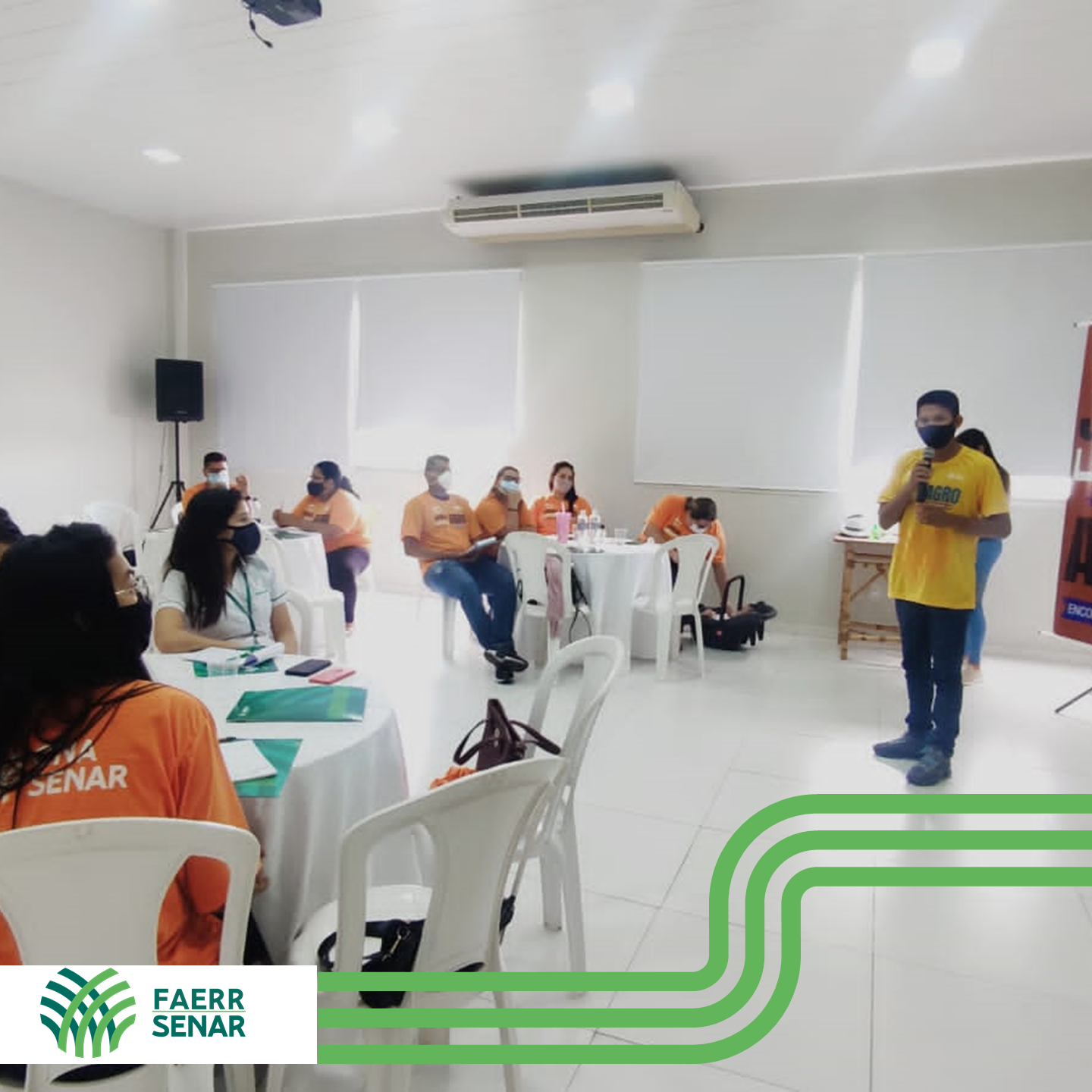 Encontro CNA Jovem 4