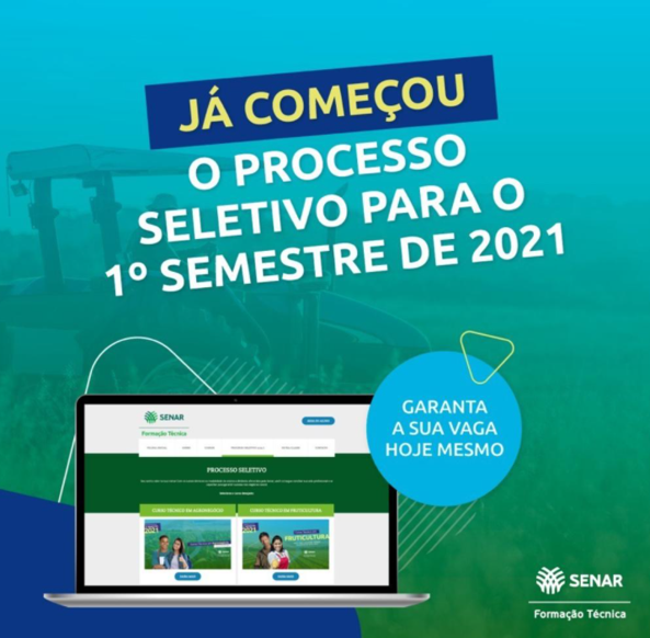 GERAL DOS CURSOS TECNICOS