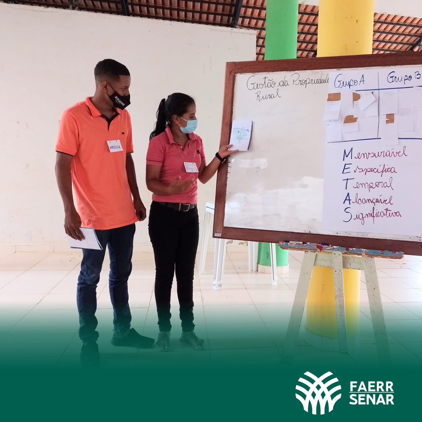 GESTAO DA PROPRIEDADE RURAL