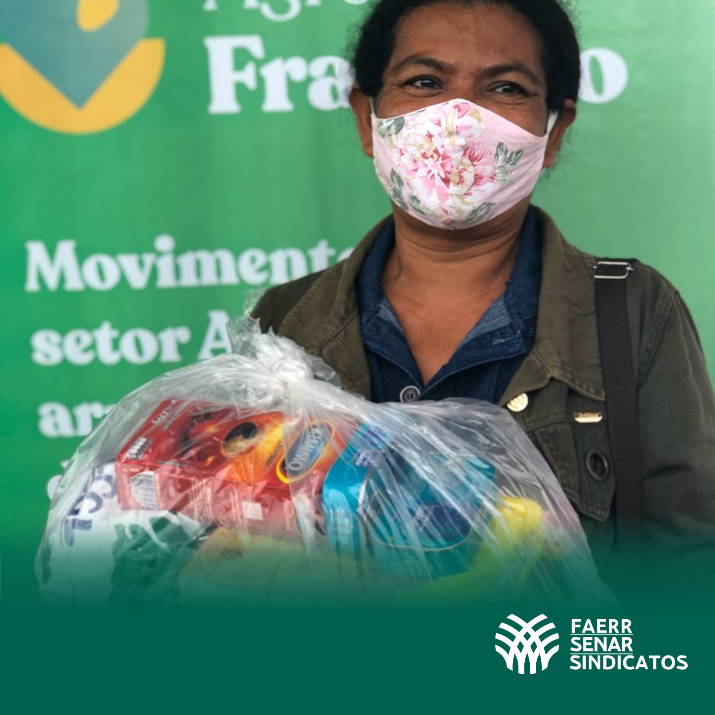 MARLICE AGRO FRATERNO ALTO ALEGRE