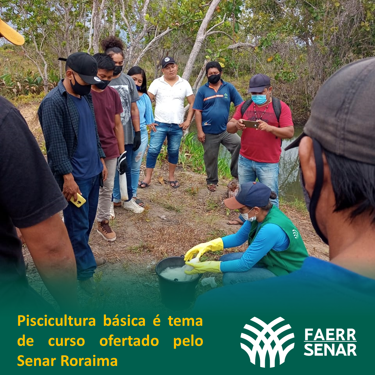 PISCICULTURA BASICA 1