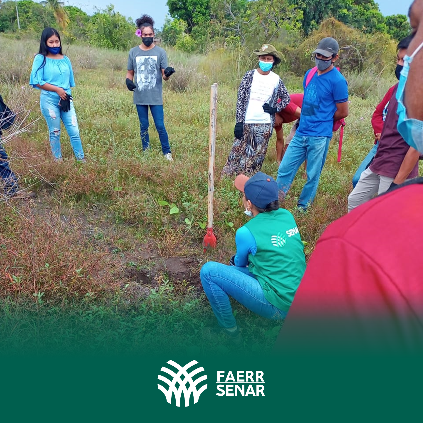 PISCICULTURA BASICA 2