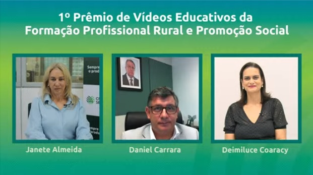 PREMIO VIDEO