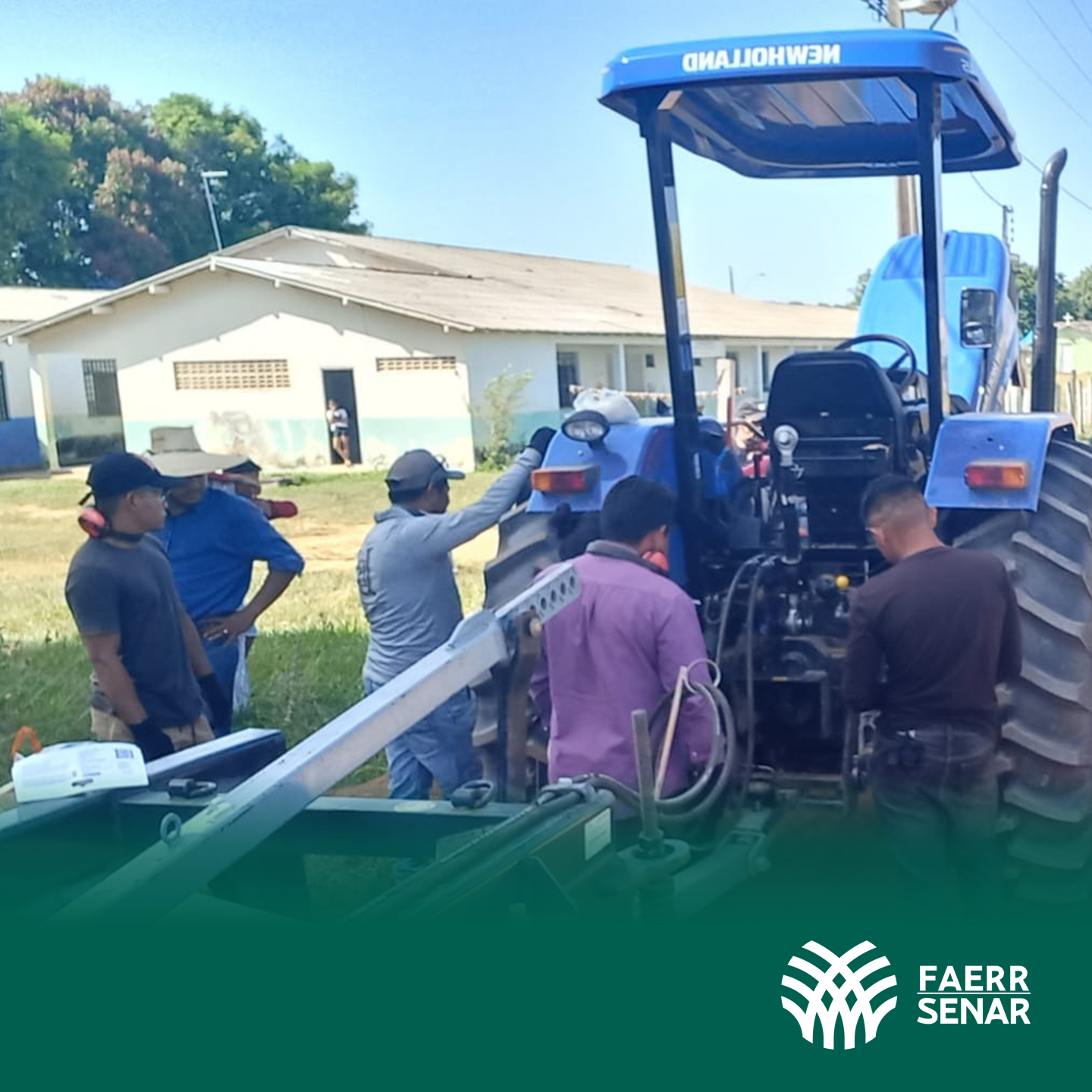 TRATORISTA AGRICOLA 1