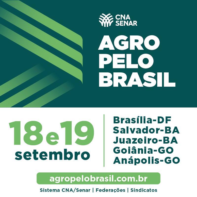 agro br
