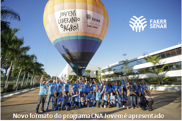CNA JOVEM MUDANCAS