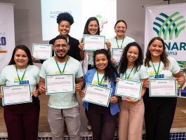 5ª edição do Programa CNA Jovem