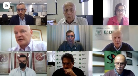 reuniao comissao de leite